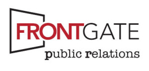 FrontGate PR